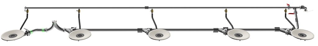 Trinity Thrall PD Arrangement