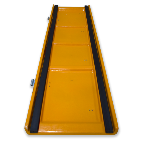 Trough Hatch Cover Center Section