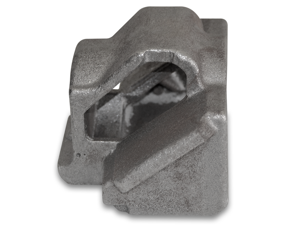 Friction Casting