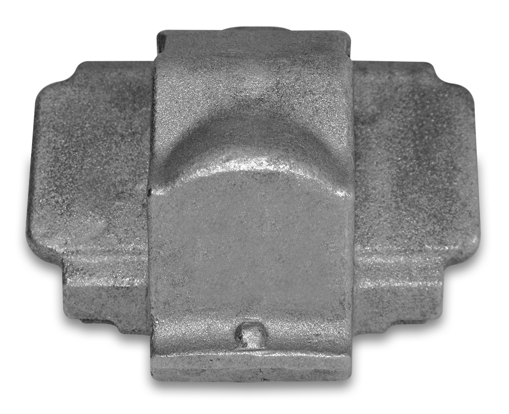 Friction Casting