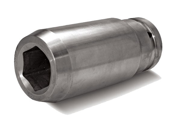 1-5/16-Inch Steel Hex Socket