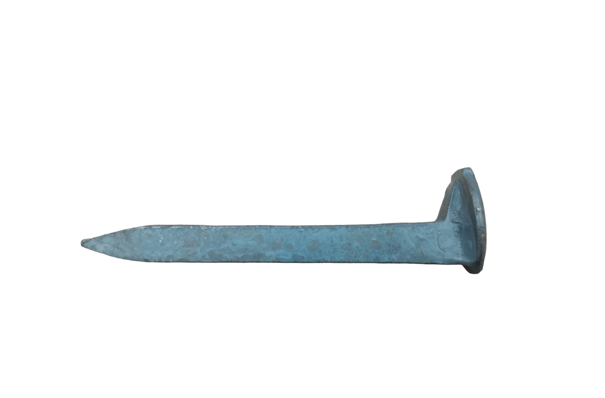 Track Spike, 5/8 by 6-Inch (120/keg)