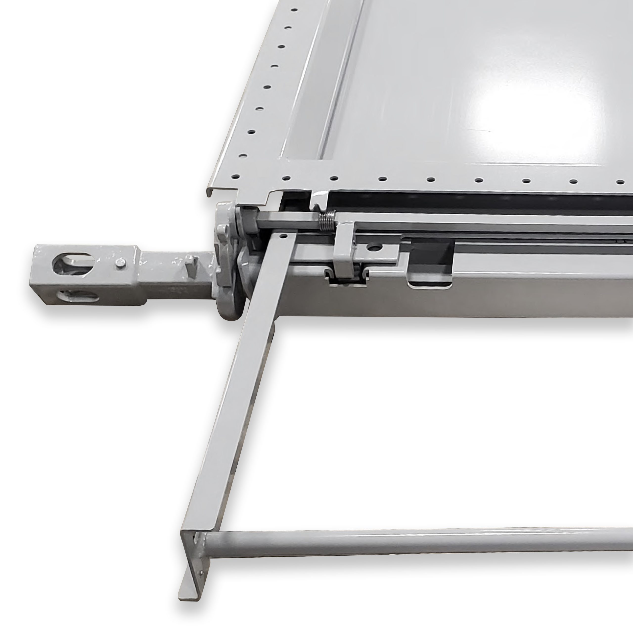 42-Inch GATOR® Outlet Gate