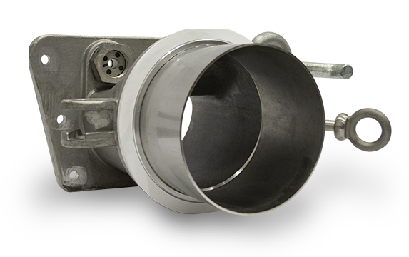 End Adapter Assembly