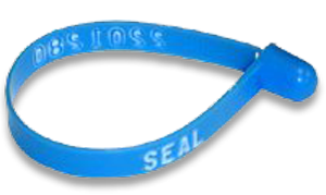 Poly-Lok II Seal 7 1/2"