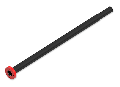 Flanged Pipe Stub 3"