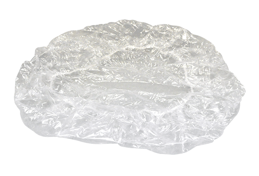 Hatch Bonnet 40"
