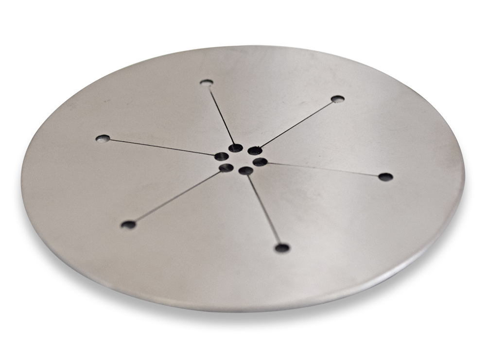 Rupture Disc 165 psi