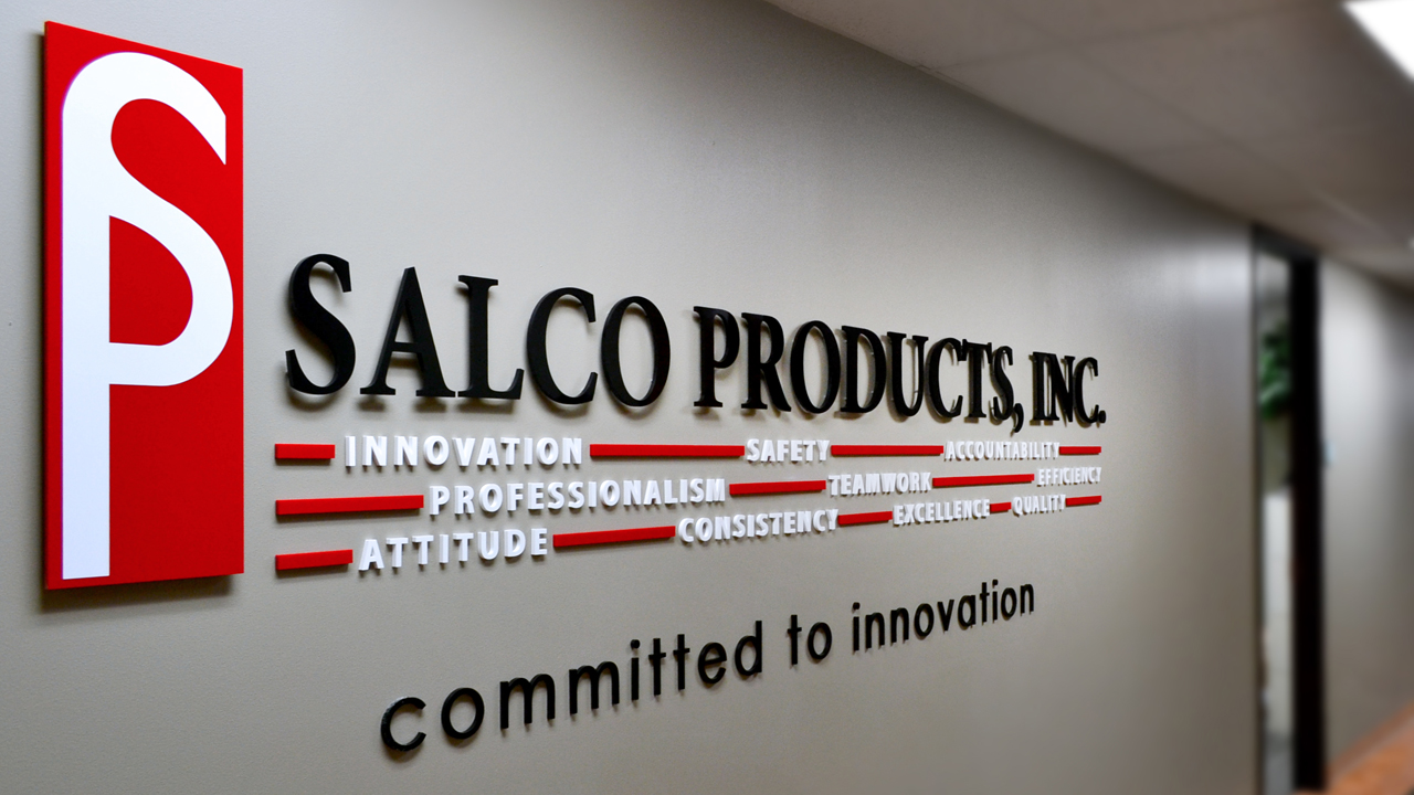 Salco SCI Rail Acquires Salco Products - A. Stucki