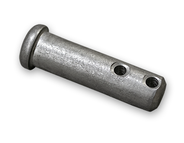 Clevis Pin 1/2"x1 3/4"