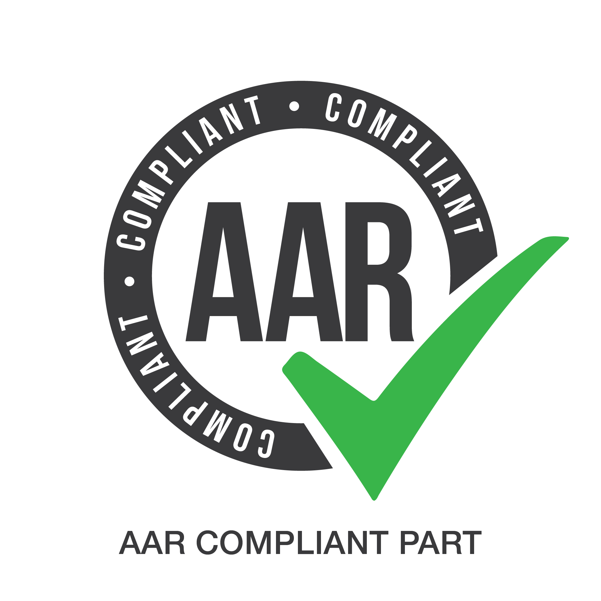 4-Inch Nylon Bottom Outlet Cap, with Stainless Steel Chain