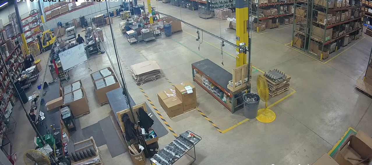 Salco CIP Training Ramps Up Productivity at Salco Products - A. Stucki