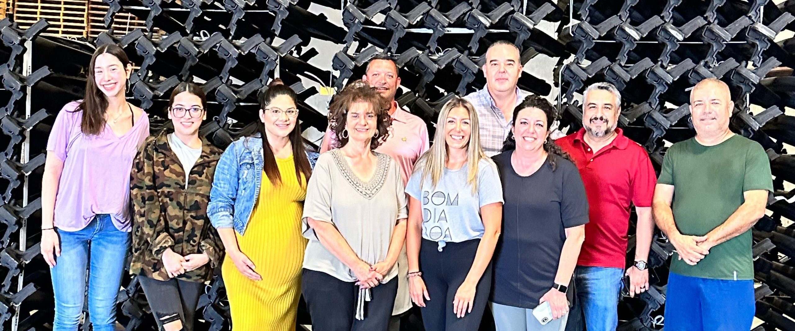 Stucki, Transport Partner Streamline Inventory Procedures