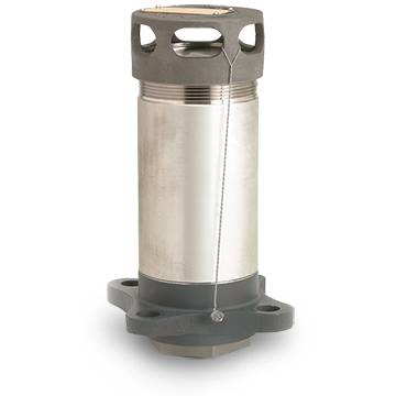 Pressure Releif Valve 360 psi