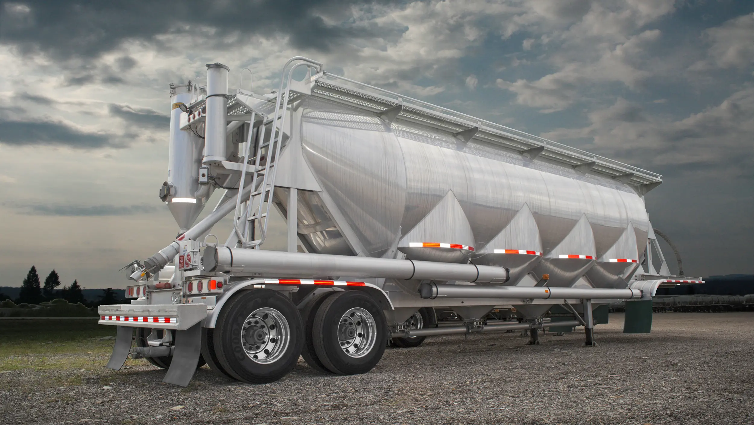 Bulk Components Explore Dry Bulk | A. Stucki Rail & Industrial Components