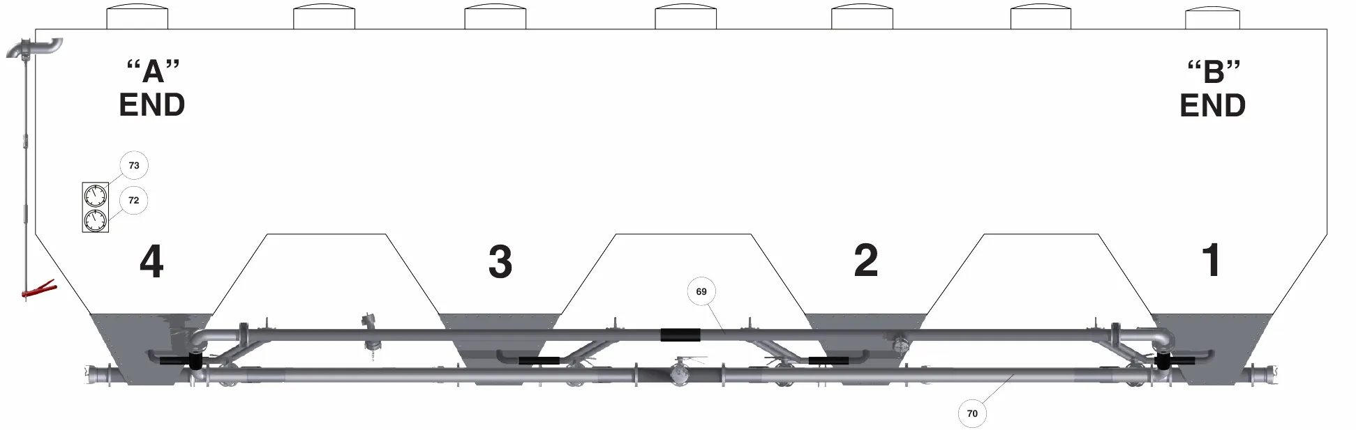 ACF Full Arrangement