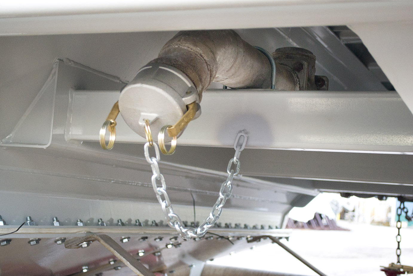 Installation Detail 1