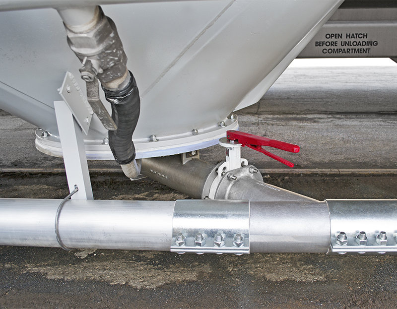 Outlet 3 & 4 Installation
