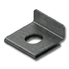 Single Hole Reinforcing Clip