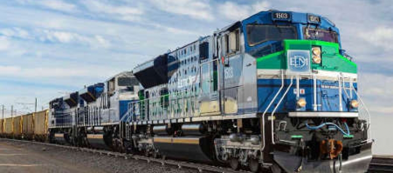 Rail supplier news from A. Stucki (Feb. 7)