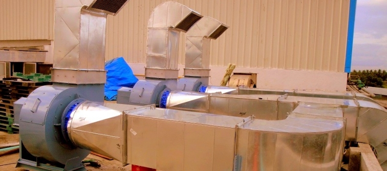 3 Benefits of an Environmentally Conscious Mindset in Manufacturing