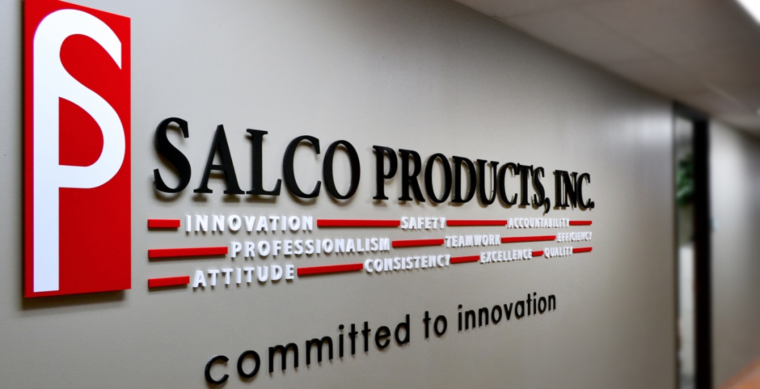 SCI Rail Acquires Salco Products